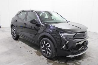 Opel Mokka  picture 2