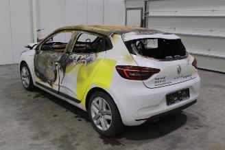 Renault Clio  picture 5