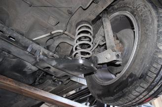 Skoda Octavia  picture 20