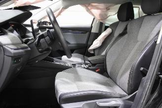 Skoda Octavia  picture 11