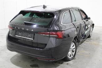 Skoda Octavia  picture 3