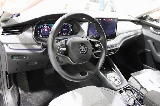 Skoda Octavia  picture 10