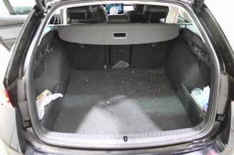 Skoda Octavia  picture 22