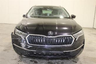 Skoda Octavia  picture 5