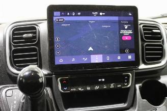 Opel Movano  picture 13