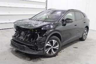 Schadeauto Volkswagen ID.4  2025/11