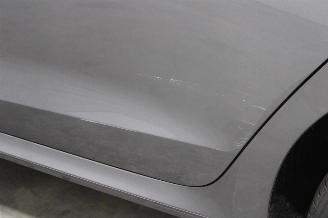 Skoda Octavia  picture 23