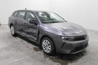 Opel Astra  picture 2