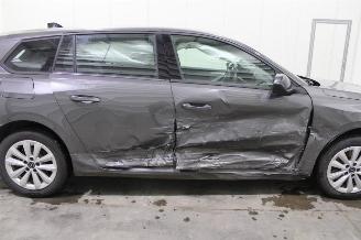 Opel Astra  picture 7