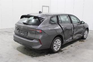 Opel Astra  picture 3