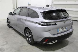 Peugeot 308  picture 4