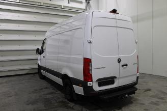 Mercedes Sprinter  picture 4