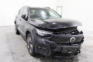Volvo XC40 XC 40 picture 2