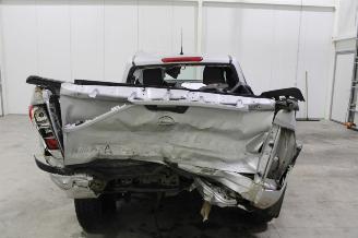 Nissan Navara  picture 8