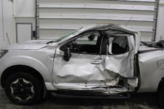 Nissan Navara  picture 6