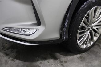 Lexus RX 450 picture 6