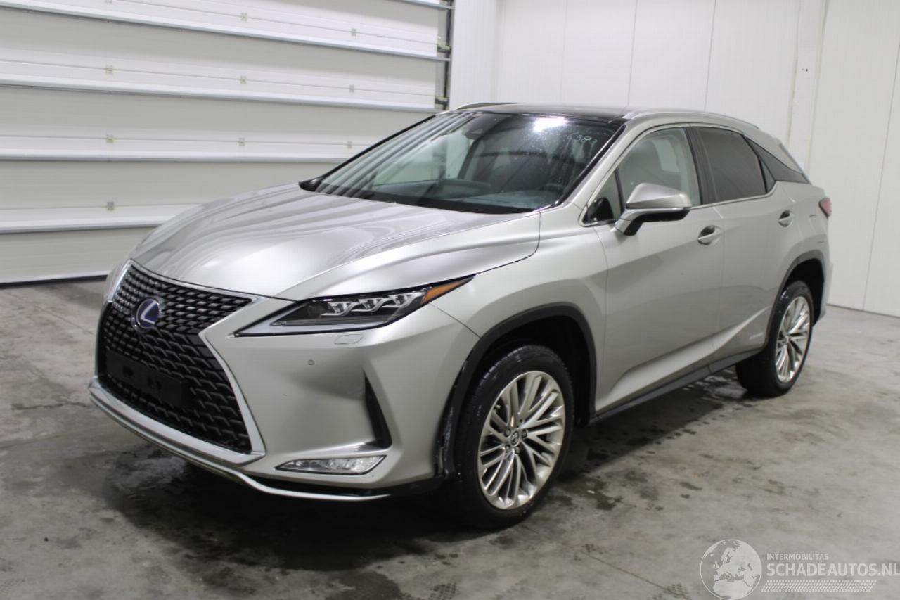 Lexus RX 450