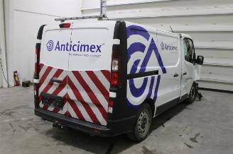 Renault Trafic  picture 3