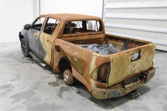 Toyota Hilux  picture 5