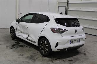 Renault Clio  picture 4
