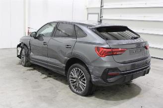 Audi Q3  picture 4