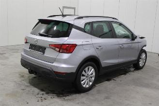 Seat Arona  picture 3