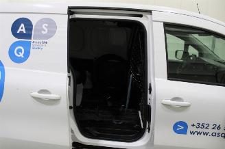 Mercedes Citan  picture 18