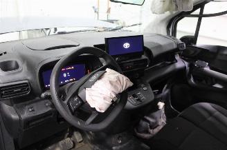 Toyota ProAce CITY picture 9