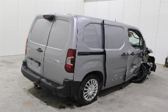 Toyota ProAce CITY picture 3