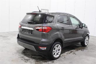 Ford EcoSport  picture 3