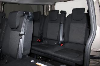 Ford Transit Custom  picture 11