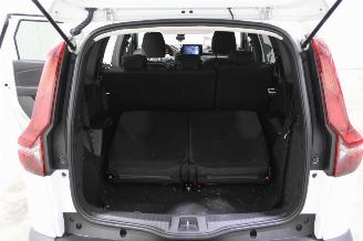 Dacia Jogger  picture 23