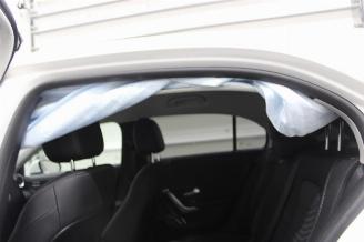 Mercedes A-klasse A 180 picture 23