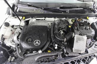 Mercedes A-klasse A 180 picture 14