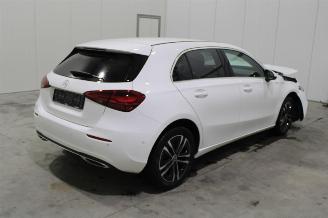 Mercedes A-klasse A 180 picture 3