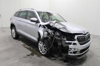 Skoda Kodiaq  picture 2