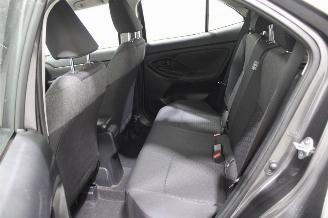 Toyota Yaris Cross  picture 12