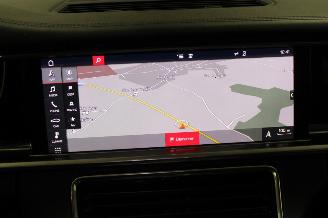 Porsche Panamera  picture 13