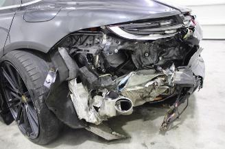 Porsche Panamera  picture 5