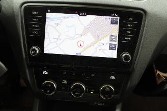 Skoda Octavia  picture 13