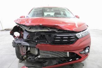 Dacia Sandero  picture 5