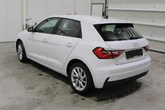 Audi A1  picture 4