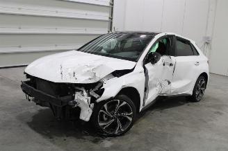 Unfallwagen Audi A3  2023/12