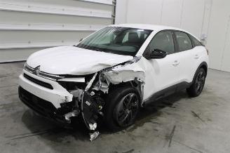 skadebil auto Citroën C4  2024/12