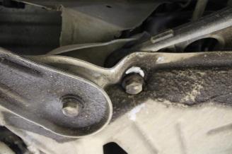 Renault Trafic  picture 18