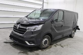 Autoverwertung Renault Trafic  2022/3