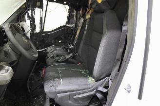 Nissan Nv400  picture 11