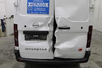 Nissan Nv400  picture 9