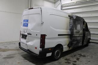 Nissan Nv400  picture 3