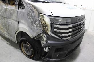 Nissan Nv400  picture 23